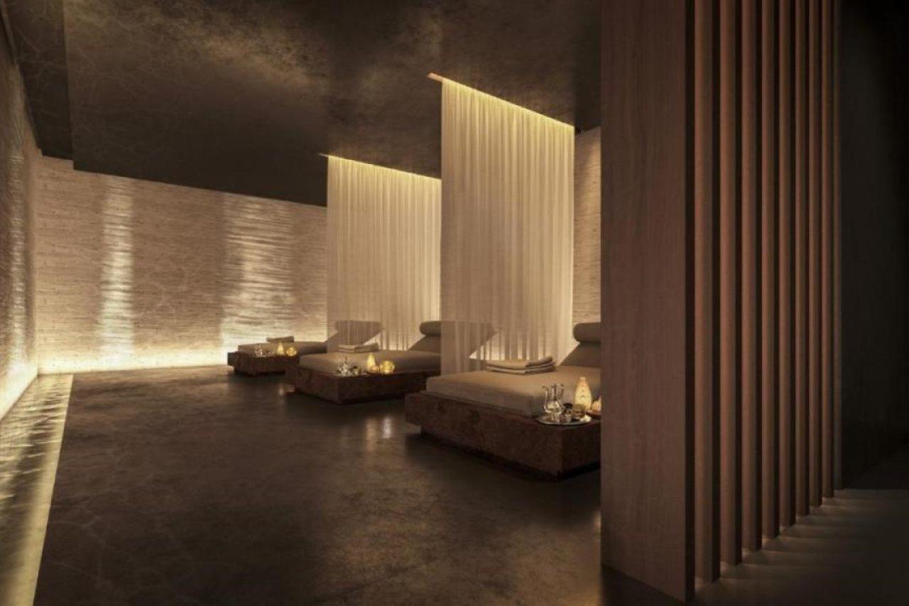 Pestana Cr7 Marrakech Hotel มาร์ราเกช ภายนอก รูปภาพ