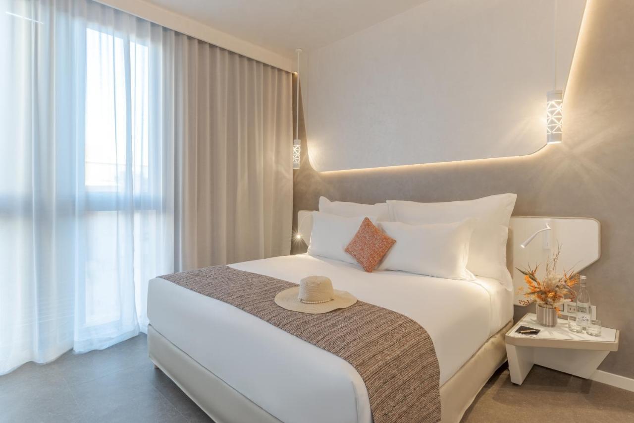 Pestana Cr7 Marrakech Hotel มาร์ราเกช ภายนอก รูปภาพ